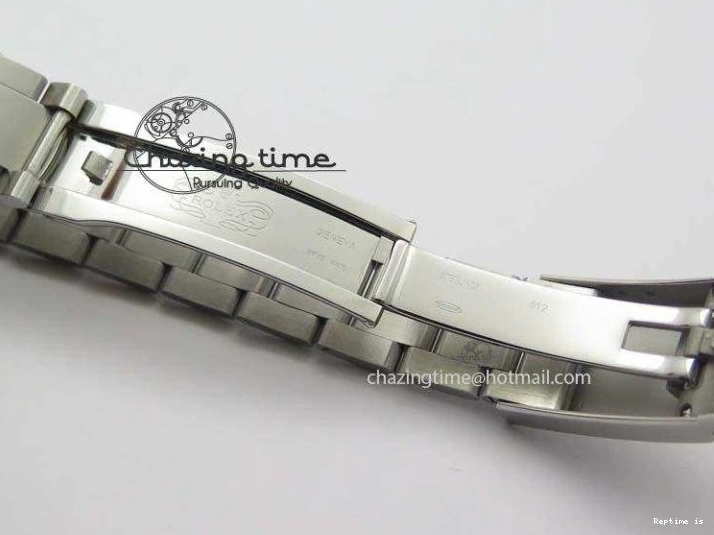 1225 Oyster Perpetual 34mm Ladies 114300 1:1 Best Edition Red Grape Dial On SS Bracelet A ZeroBulk 3802